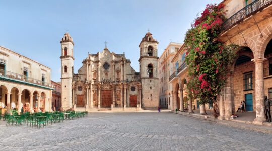 cuba